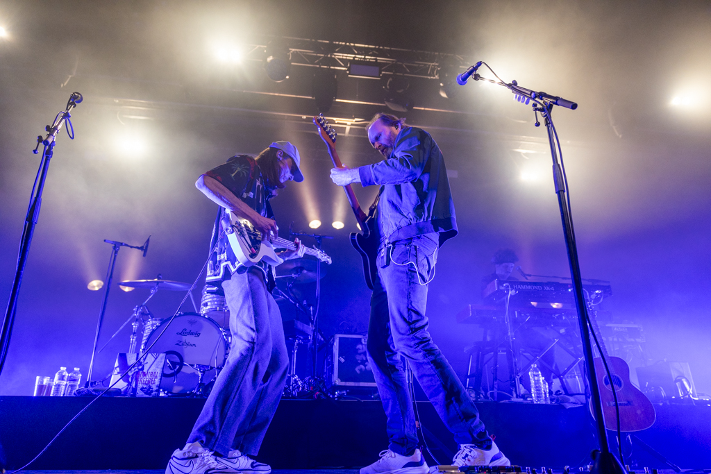Admiral Freebee @ Trix Antwerp, picture 17, photographed by Peter Casie - FrontView Magazine