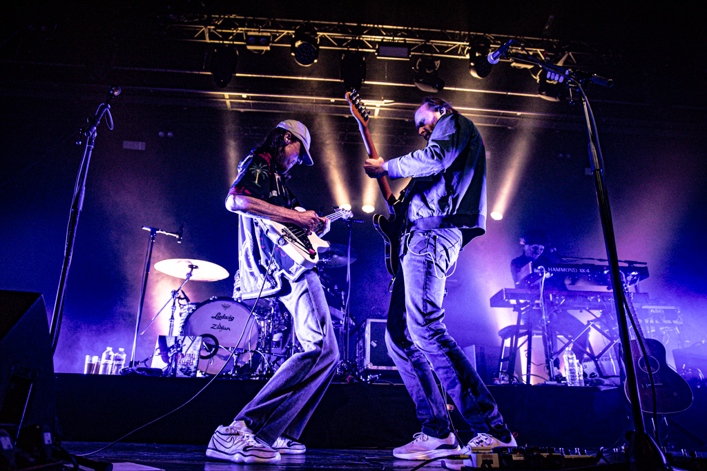 Admiral Freebee @ Trix Antwerp, picture 18, photographed by Peter Casie - FrontView Magazine