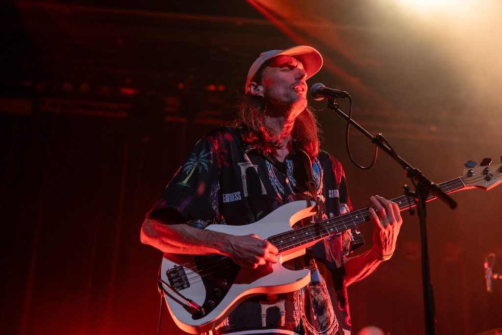Admiral Freebee @ Trix Antwerp, picture 22, photographed by Peter Casie - FrontView Magazine
