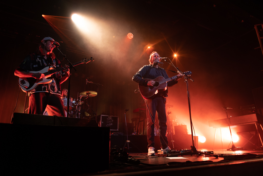 Admiral Freebee @ Trix Antwerp, picture 24, photographed by Peter Casie - FrontView Magazine