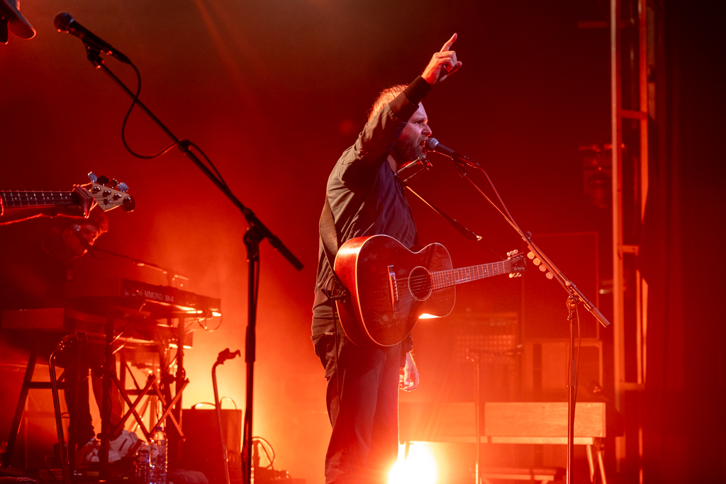 Admiral Freebee @ Trix Antwerp, picture 25, photographed by Peter Casie - FrontView Magazine
