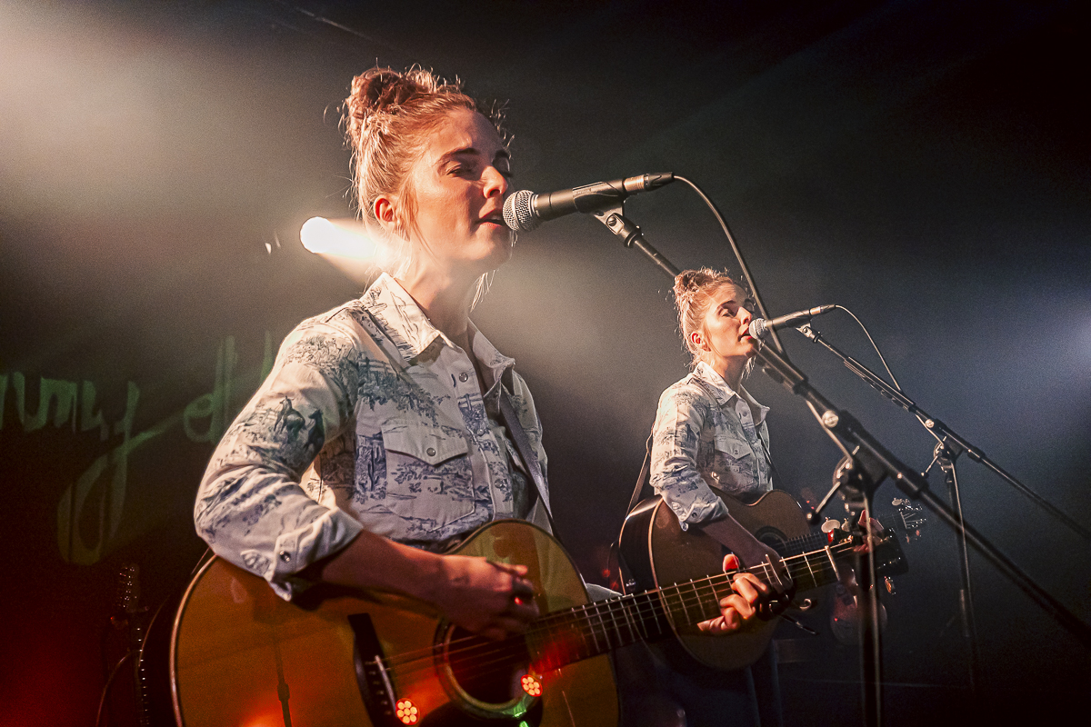 Emmy d'Arc Matinee Concert @ AB, picture 5, photographed by Peter Smet - FrontView Magazine