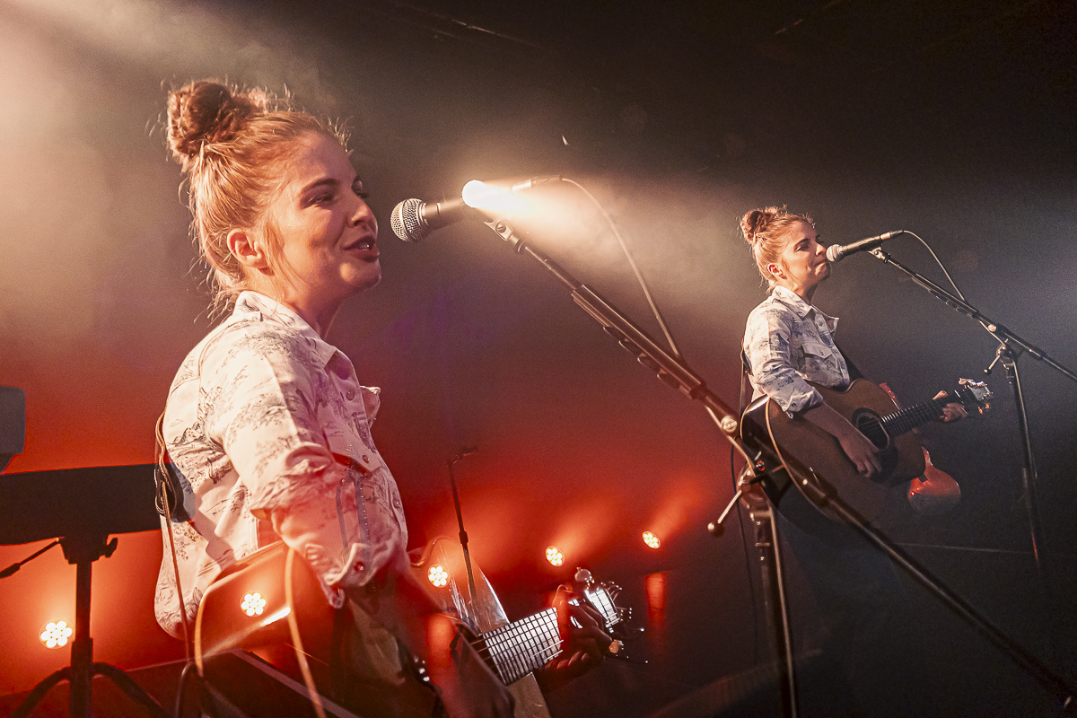Emmy d'Arc Matinee Concert @ AB, picture 8, photographed by Peter Smet - FrontView Magazine