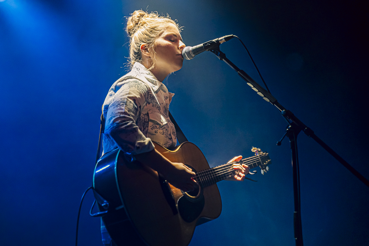 Emmy d'Arc Matinee Concert @ AB, picture 10, photographed by Peter Smet - FrontView Magazine