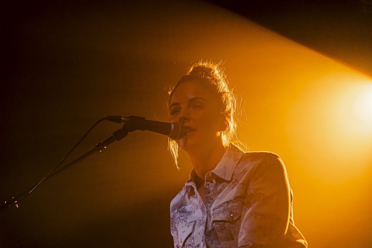 Emmy d'Arc Matinee Concert @ AB, picture 11, photographed by Peter Smet - FrontView Magazine