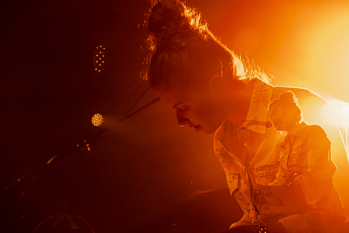 Emmy d'Arc Matinee Concert @ AB, picture 13, photographed by Peter Smet - FrontView Magazine