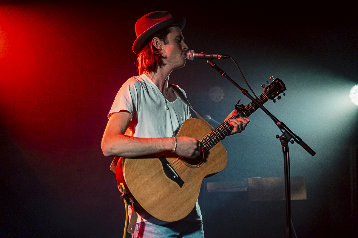 Iskander Moon Matinee Concert @ AB, picture 7, photographed by Peter Smet - FrontView Magazine