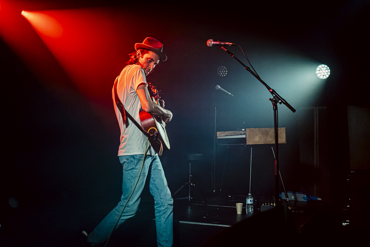 Iskander Moon Matinee Concert @ AB, picture 8, photographed by Peter Smet - FrontView Magazine