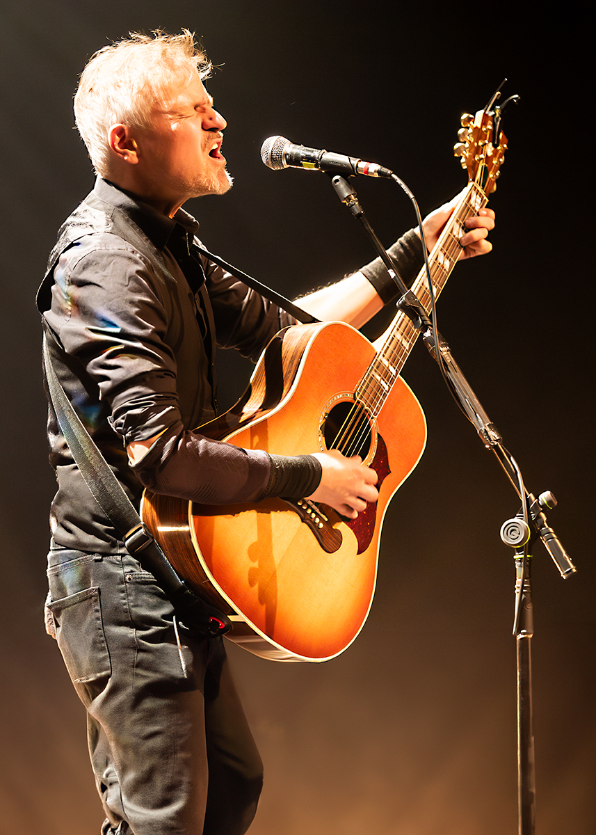 Tom McRae @ gc wildeman, picture 1, photographed by Johan Allaert - FrontView Magazine