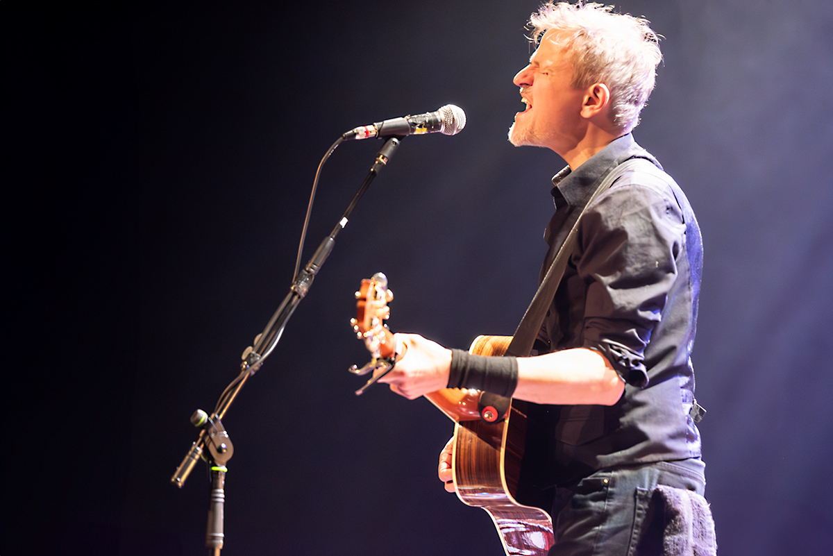 Tom McRae @ gc wildeman, picture 3, photographed by Johan Allaert - FrontView Magazine