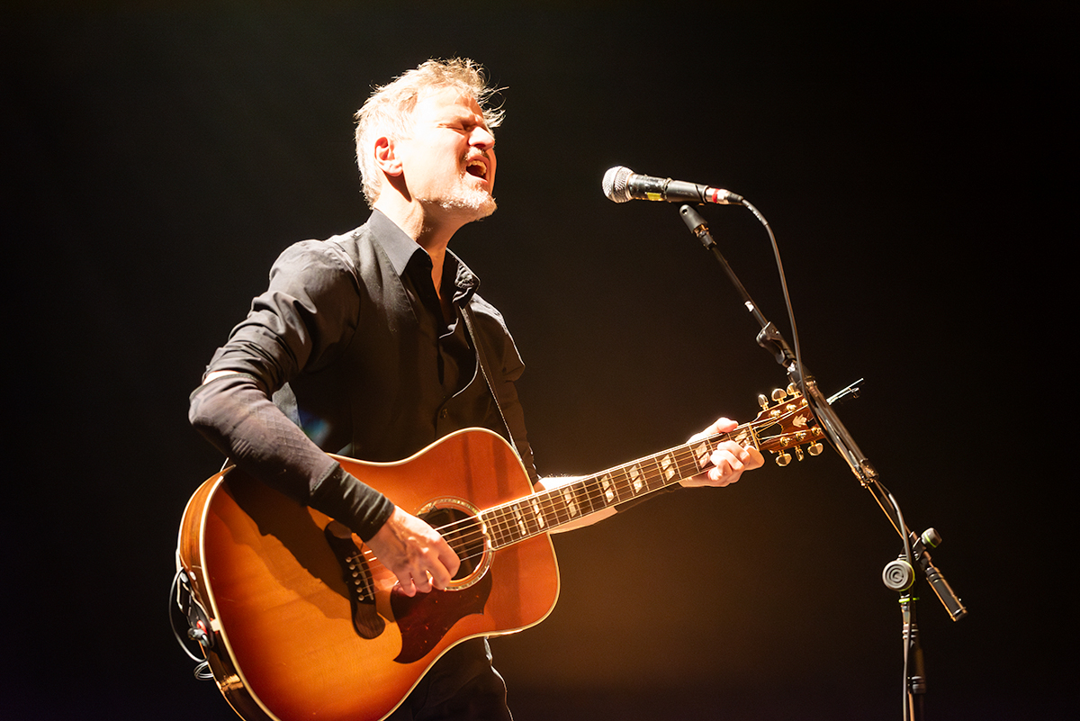 Tom McRae @ gc wildeman, picture 6, photographed by Johan Allaert - FrontView Magazine