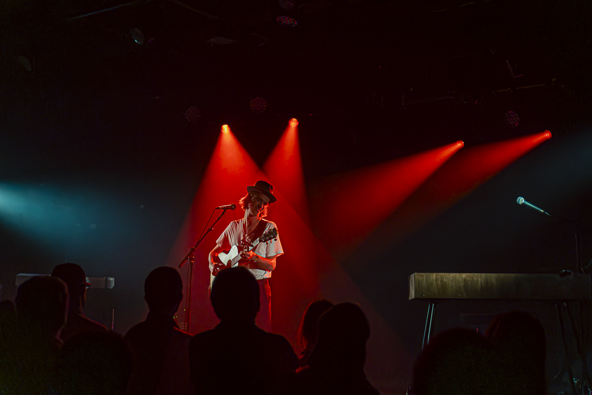 Iskander Moon @ AB, picture 10, photographed by Peter Smet - FrontView Magazine