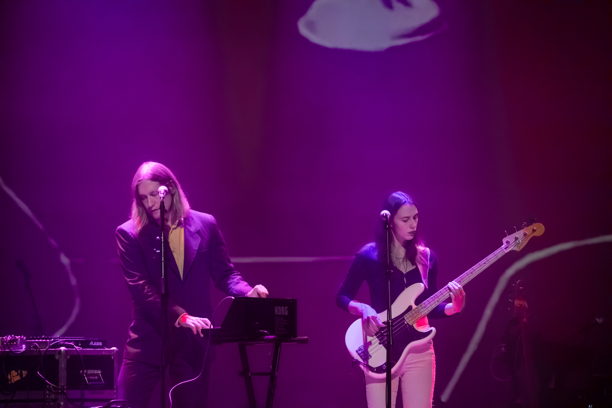 Jaakko Eino Kalevi @ De Roma, picture 5, photographed by dirk janssens - FrontView Magazine