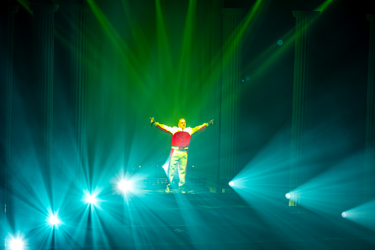 Glints @ De Roma, picture 2, photographed by dirk janssens - FrontView Magazine