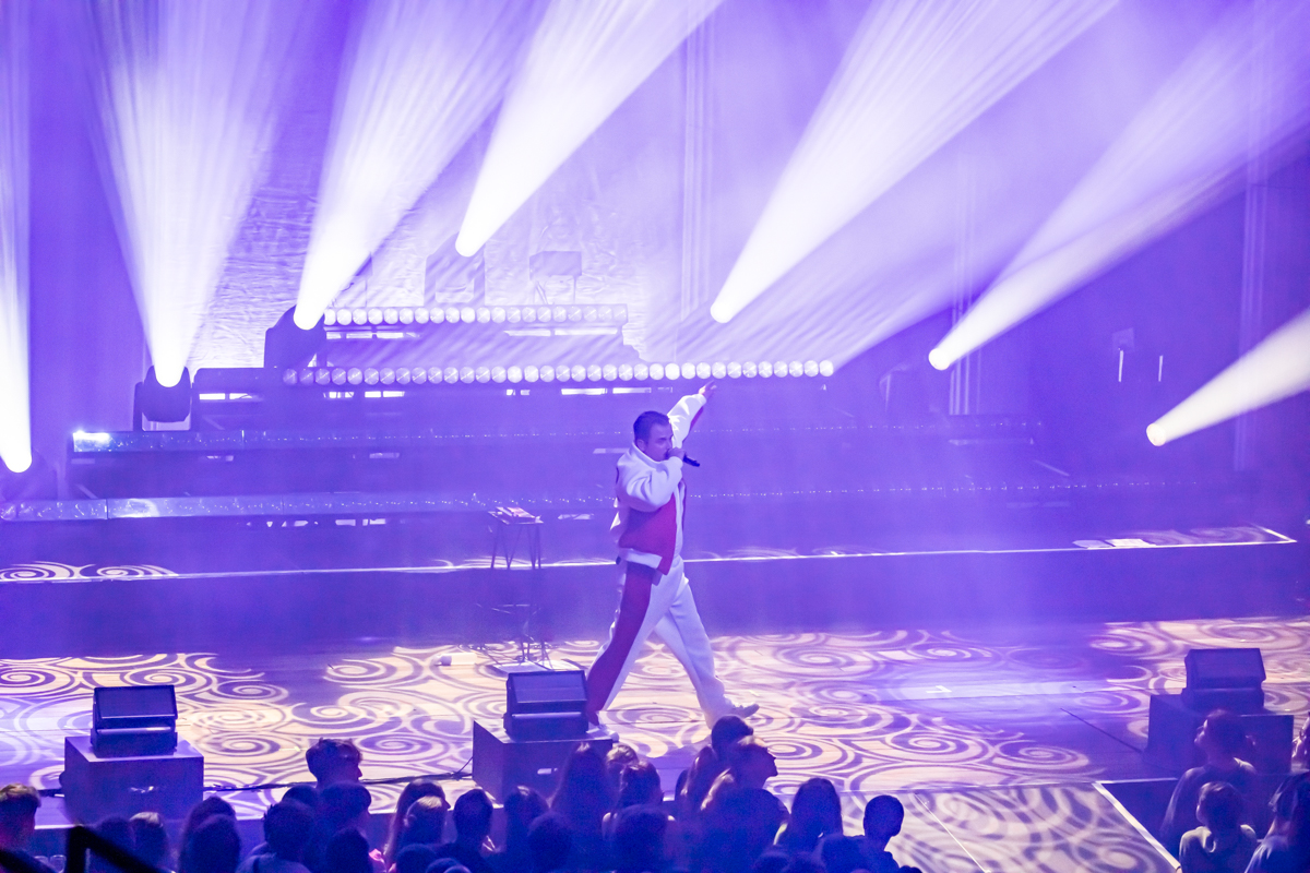Glints @ De Roma, picture 4, photographed by dirk janssens - FrontView Magazine
