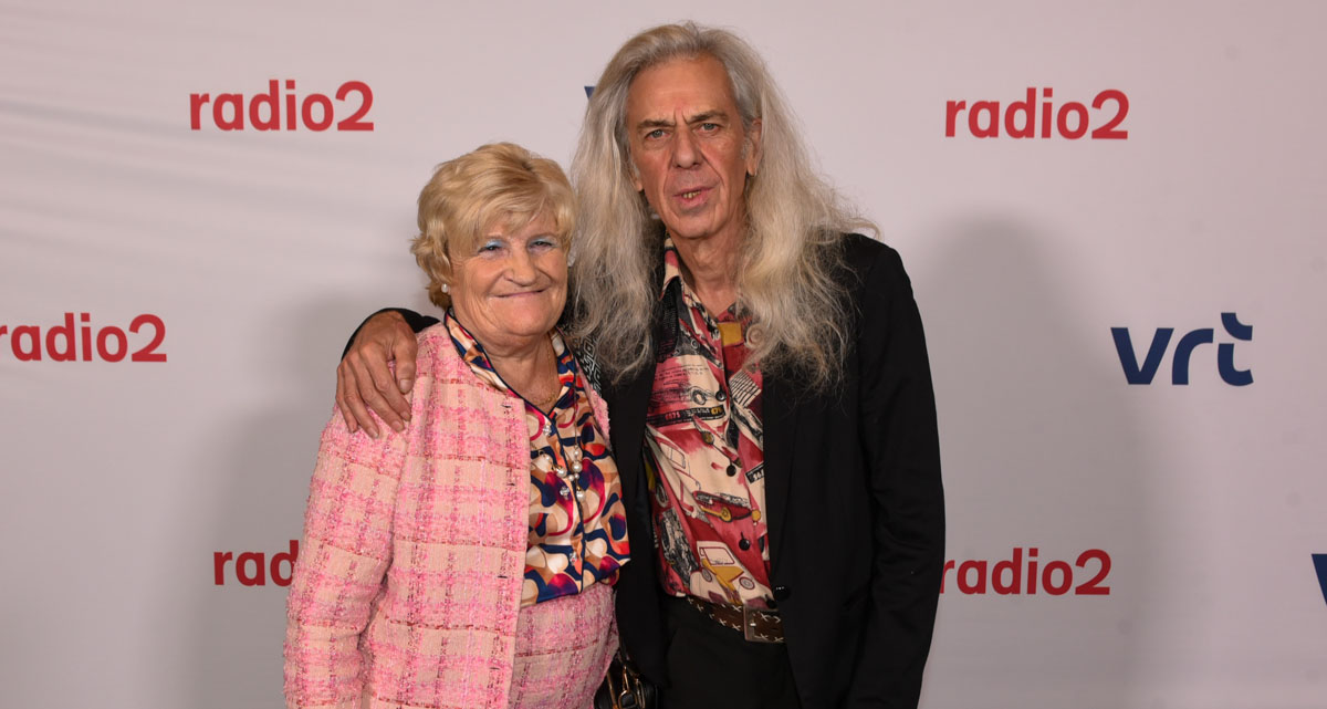 Radio 2 Eregalerij 2024 @ Kursaal Oostende, picture 1, photographed by Peter Minnebo, Luc Lemmens - FrontView Magazine