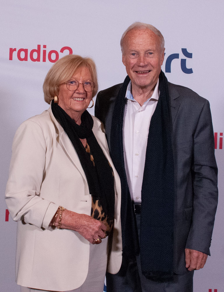 Radio 2 Eregalerij 2024 @ Kursaal Oostende, picture 4, photographed by Peter Minnebo, Luc Lemmens - FrontView Magazine