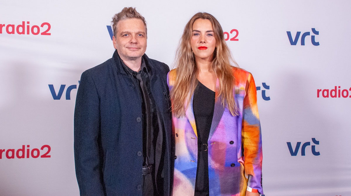 Radio 2 Eregalerij 2024 @ Kursaal Oostende, picture 9, photographed by Peter Minnebo, Luc Lemmens - FrontView Magazine