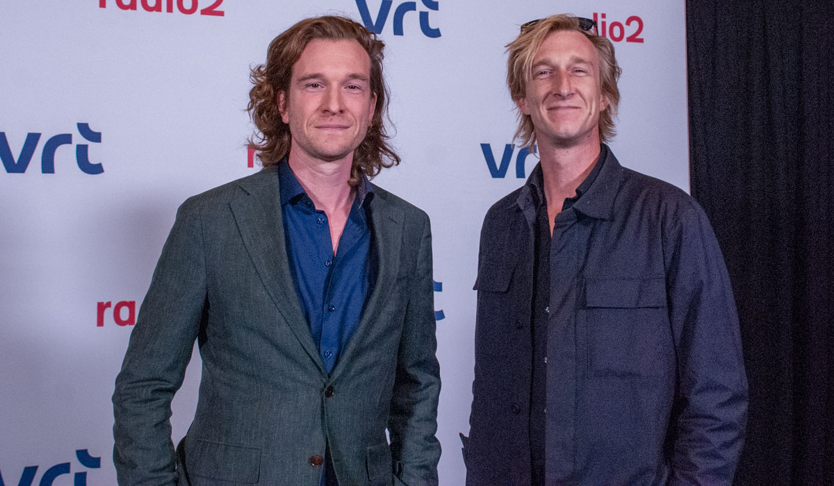 Radio 2 Eregalerij 2024 @ Kursaal Oostende, picture 14, photographed by Peter Minnebo, Luc Lemmens - FrontView Magazine