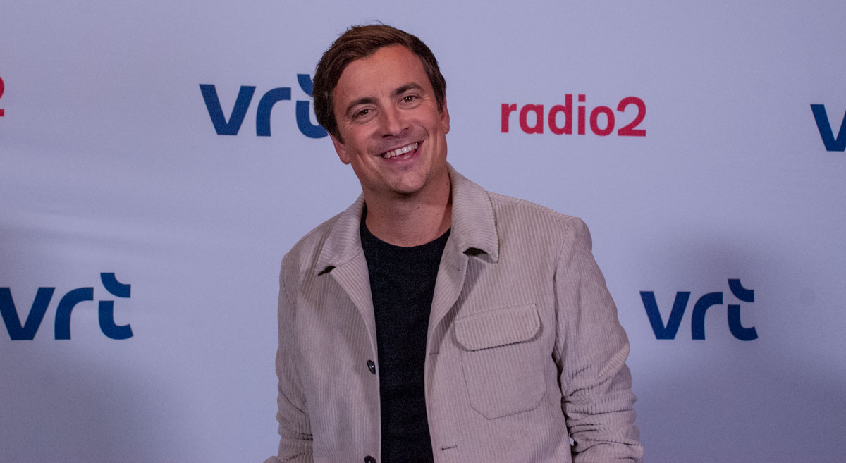 Radio 2 Eregalerij 2024 @ Kursaal Oostende, picture 15, photographed by Peter Minnebo, Luc Lemmens - FrontView Magazine