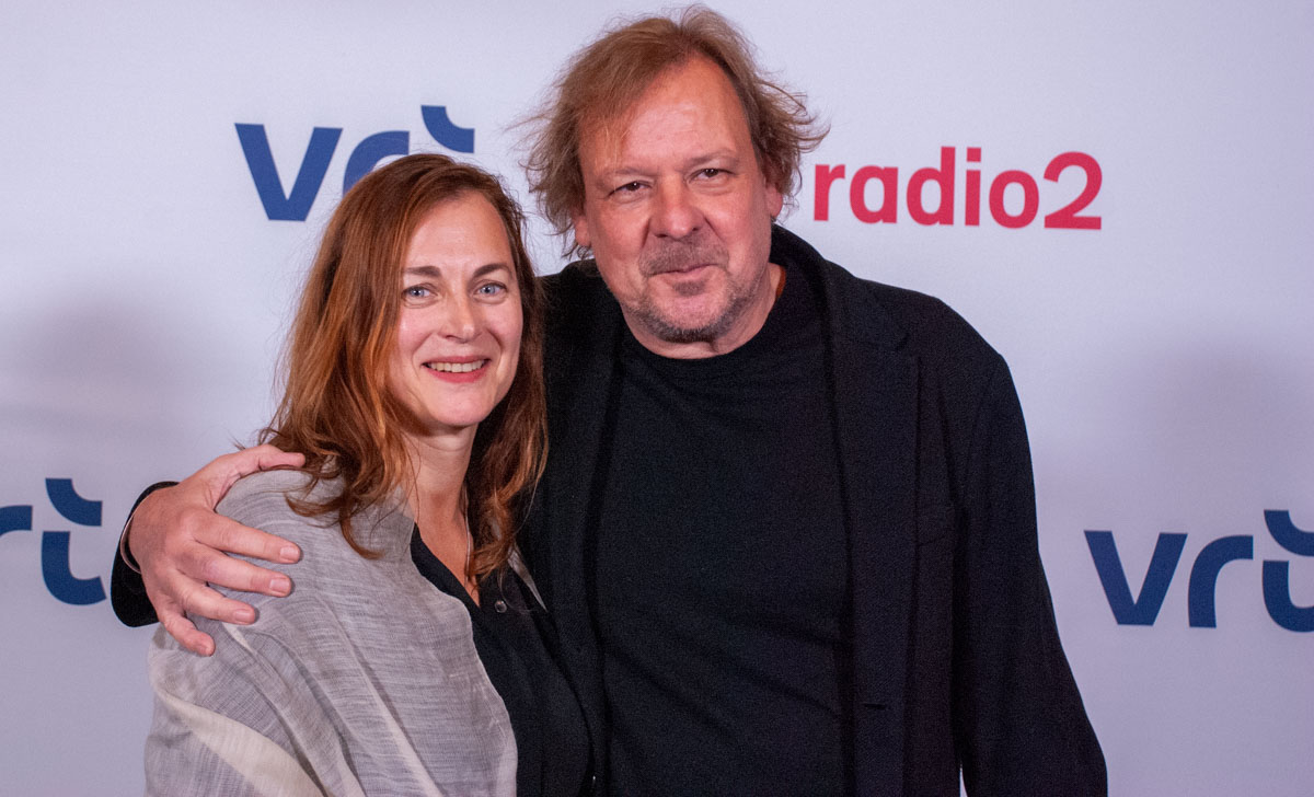 Radio 2 Eregalerij 2024 @ Kursaal Oostende, picture 17, photographed by Peter Minnebo, Luc Lemmens - FrontView Magazine