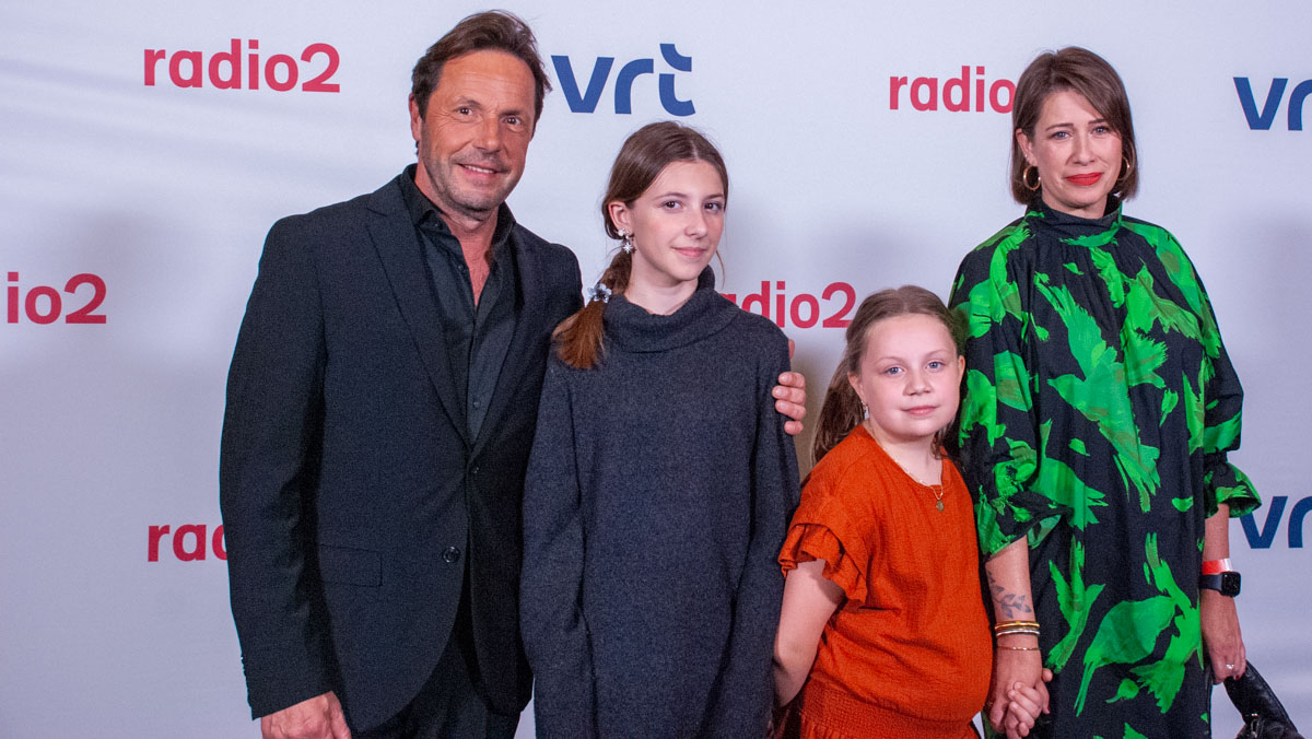 Radio 2 Eregalerij 2024 @ Kursaal Oostende, picture 18, photographed by Peter Minnebo, Luc Lemmens - FrontView Magazine
