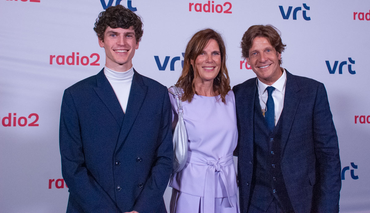 Radio 2 Eregalerij 2024 @ Kursaal Oostende, picture 19, photographed by Peter Minnebo, Luc Lemmens - FrontView Magazine