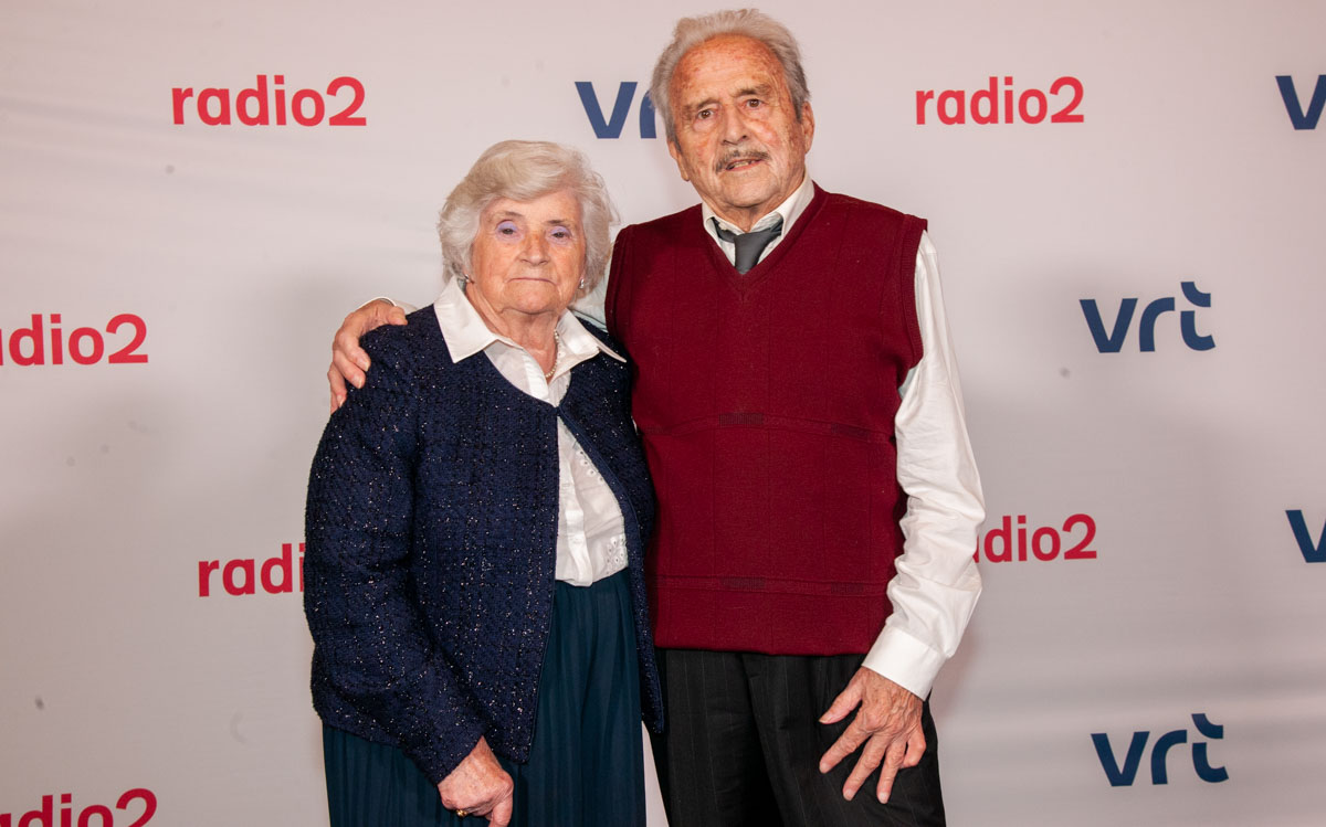 Radio 2 Eregalerij 2024 @ Kursaal Oostende, picture 32, photographed by Peter Minnebo, Luc Lemmens - FrontView Magazine