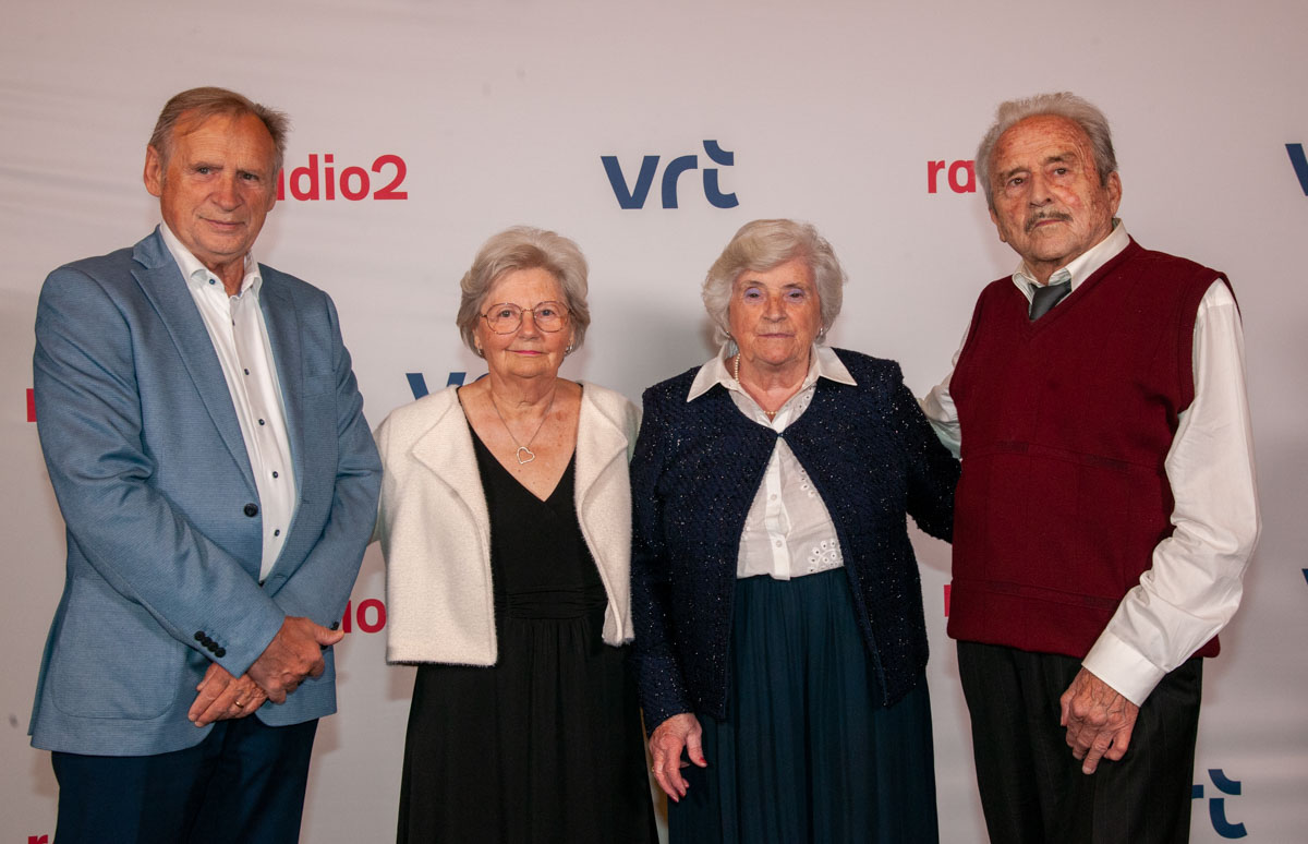 Radio 2 Eregalerij 2024 @ Kursaal Oostende, picture 33, photographed by Peter Minnebo, Luc Lemmens - FrontView Magazine