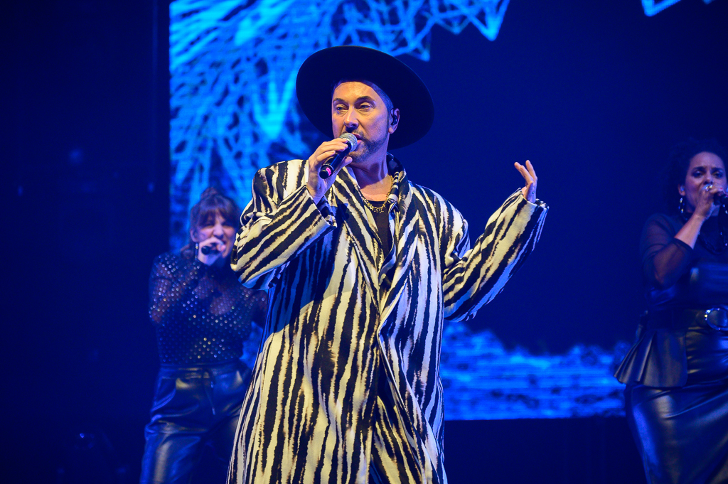 Joe Singalone party @ Antwerp expo, foto 31, foto's door Gert Daemen - FrontView Magazine