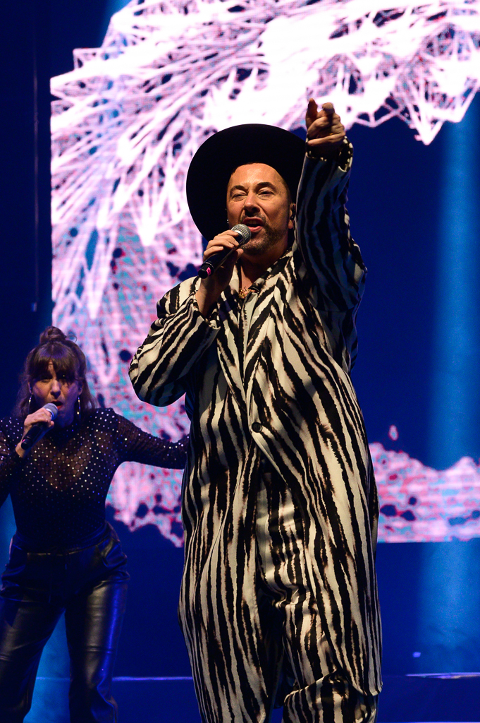 Joe Singalone party @ Antwerp expo, foto 33, foto's door Gert Daemen - FrontView Magazine