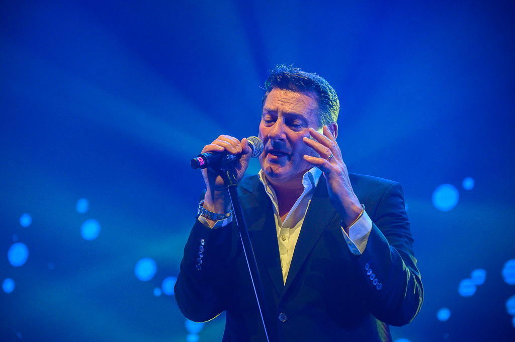 Joe Singalone party @ Antwerp expo, foto 51, foto's door Gert Daemen - FrontView Magazine