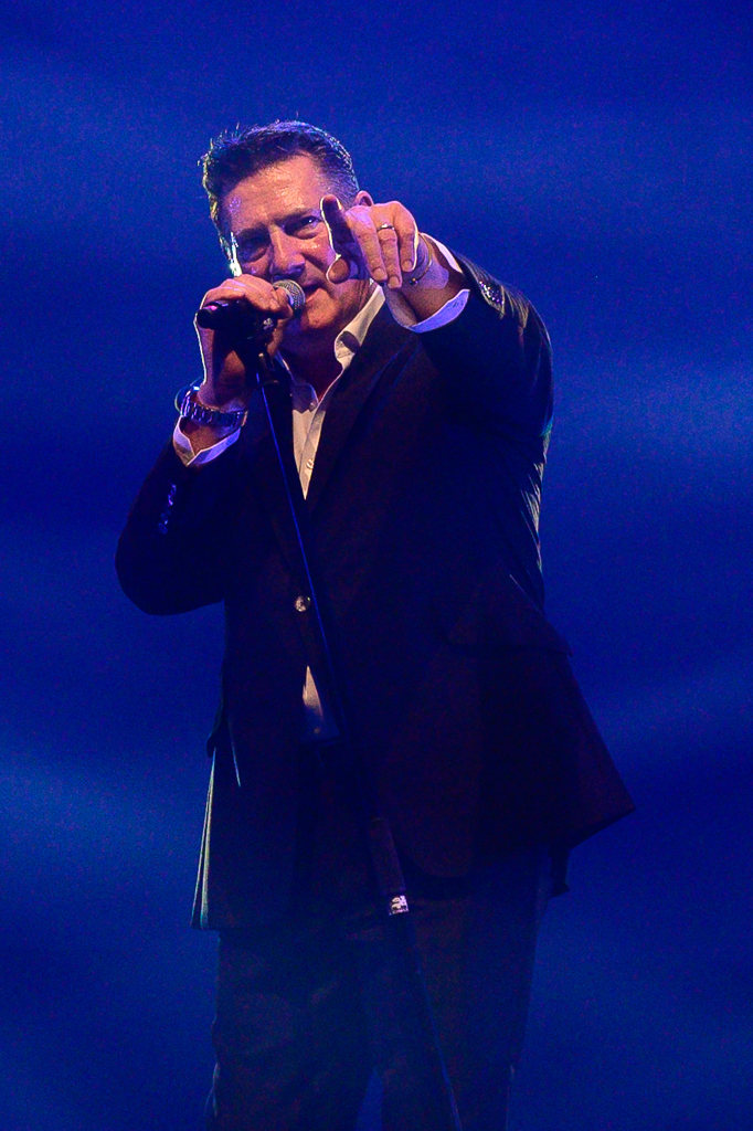 Joe Singalone party @ Antwerp expo, foto 53, foto's door Gert Daemen - FrontView Magazine