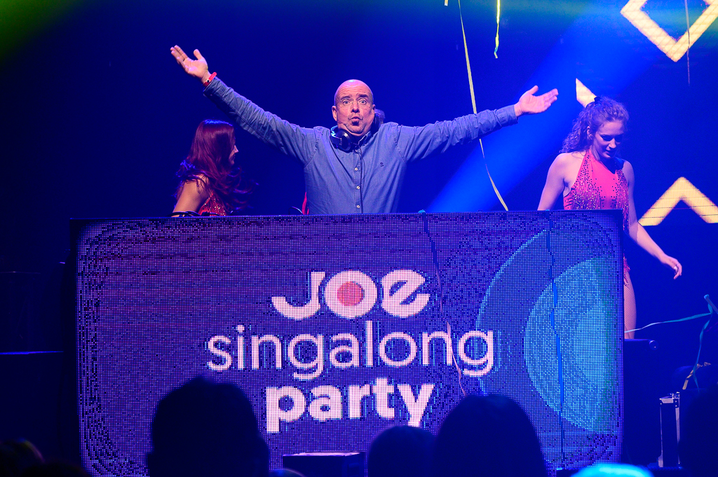 Joe Singalone party @ Antwerp expo, foto 56, foto's door Gert Daemen - FrontView Magazine