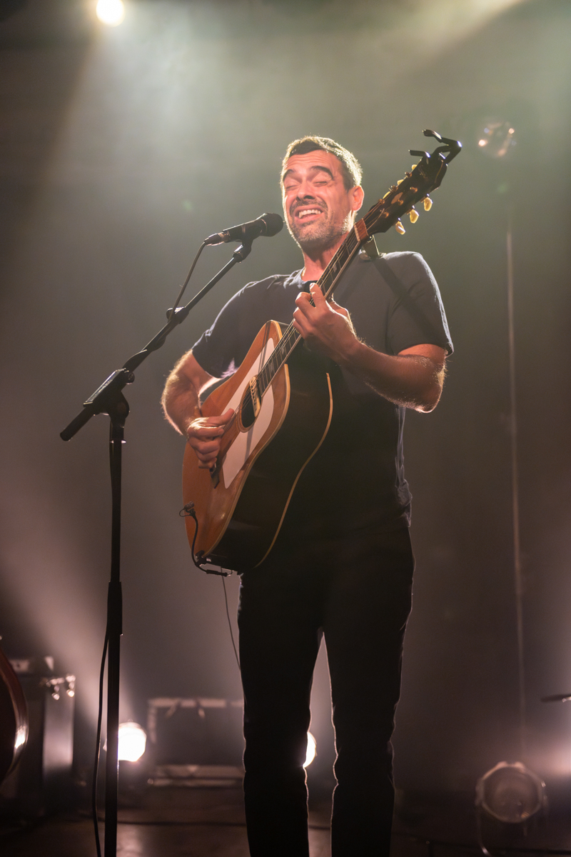 Gabriel Rios @ De Casino, foto 15, foto's door Bart Janssens - FrontView Magazine