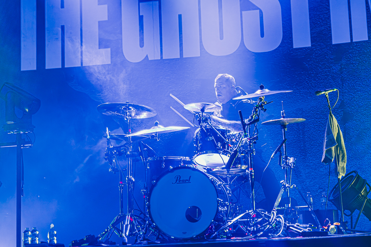 The Ghost Inside @ AB, picture 9, photographed by Peter Smet - FrontView Magazine