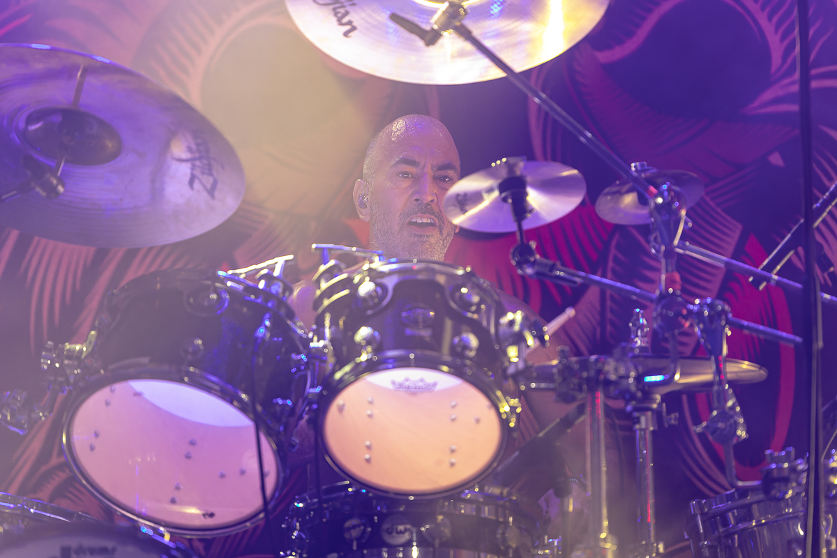 Alien Ant Farm @ Trix, picture 14, photographed by David Johnson - FrontView Magazine