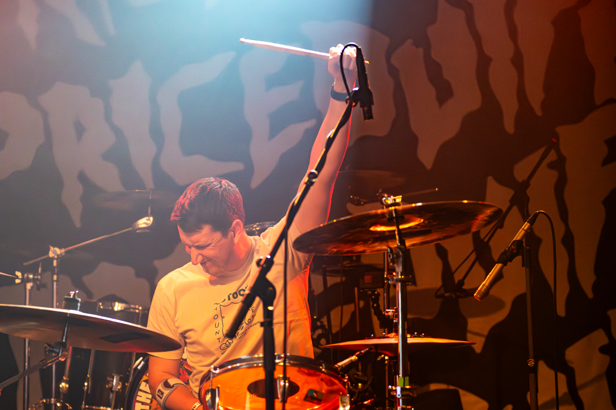 Priceduifkes @ De Casino, picture 4, photographed by Bart Janssens - FrontView Magazine