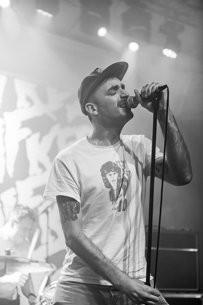 Priceduifkes @ De Casino, picture 7, photographed by Bart Janssens - FrontView Magazine