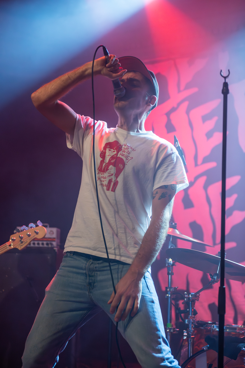 Priceduifkes @ De Casino, picture 10, photographed by Bart Janssens - FrontView Magazine
