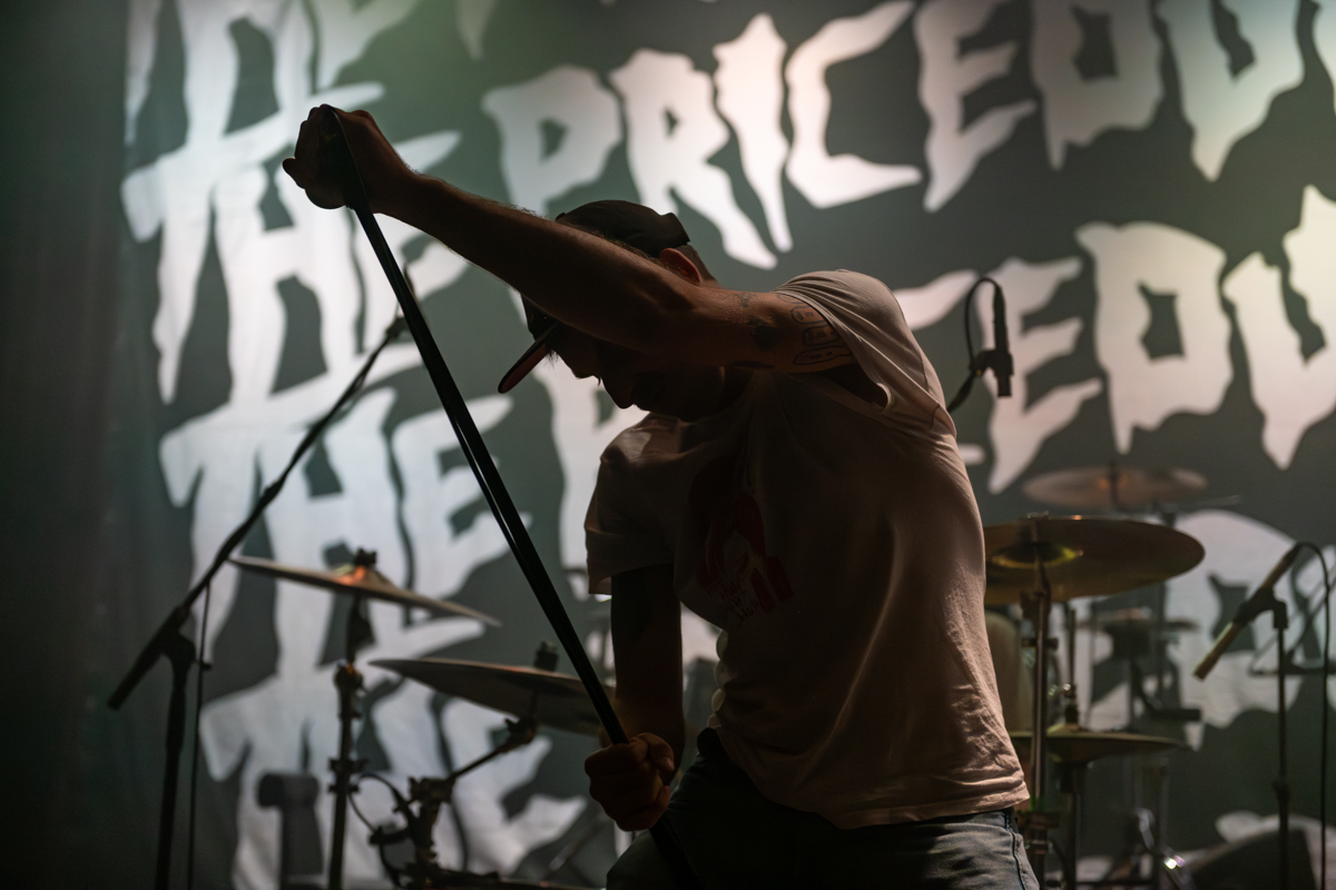 Priceduifkes @ De Casino, picture 11, photographed by Bart Janssens - FrontView Magazine