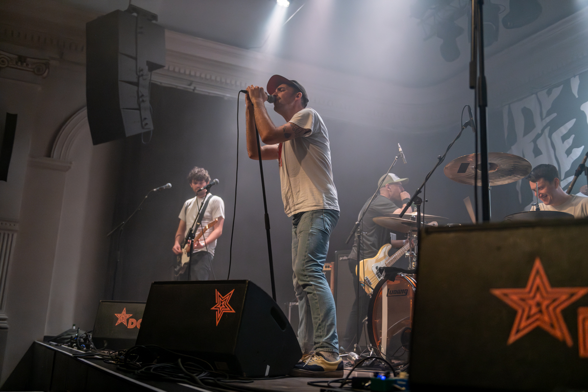 Priceduifkes @ De Casino, picture 12, photographed by Bart Janssens - FrontView Magazine