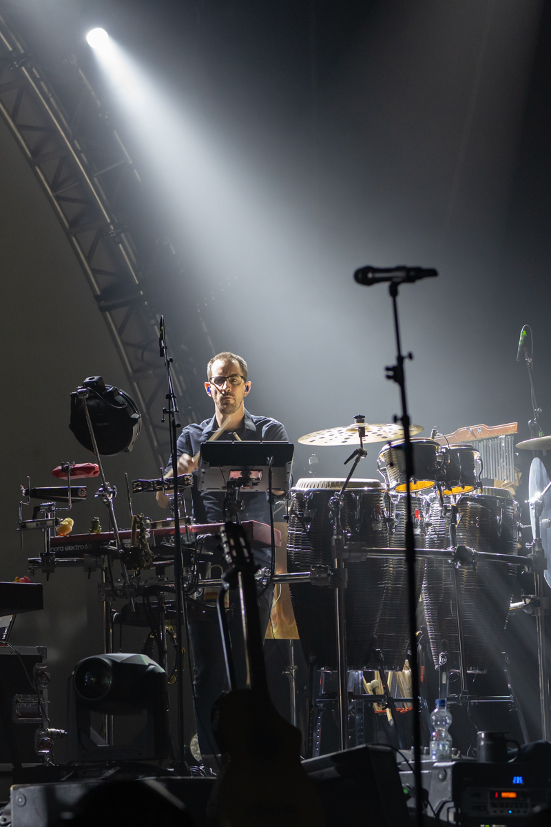 Brit Floyd @ Stadsschouwburg, picture 3, photographed by Koen Marcoen - FrontView Magazine
