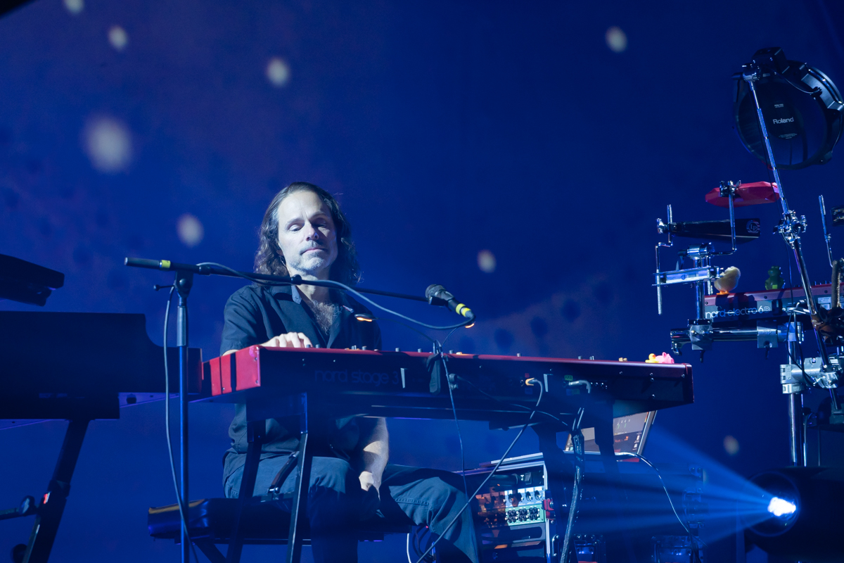 Brit Floyd @ Stadsschouwburg, picture 5, photographed by Koen Marcoen - FrontView Magazine