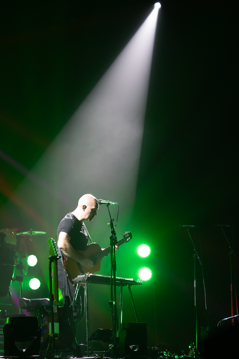 Brit Floyd @ Stadsschouwburg, picture 9, photographed by Koen Marcoen - FrontView Magazine