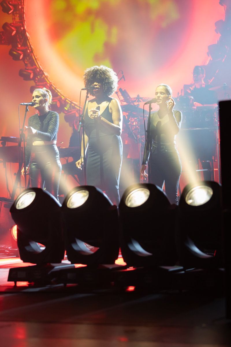 Brit Floyd @ Stadsschouwburg, picture 10, photographed by Koen Marcoen - FrontView Magazine