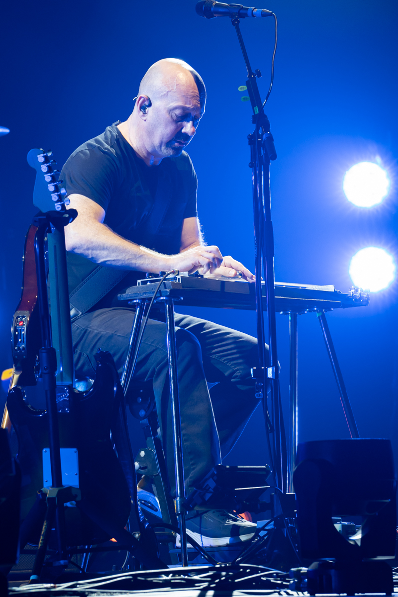 Brit Floyd @ Stadsschouwburg, picture 12, photographed by Koen Marcoen - FrontView Magazine