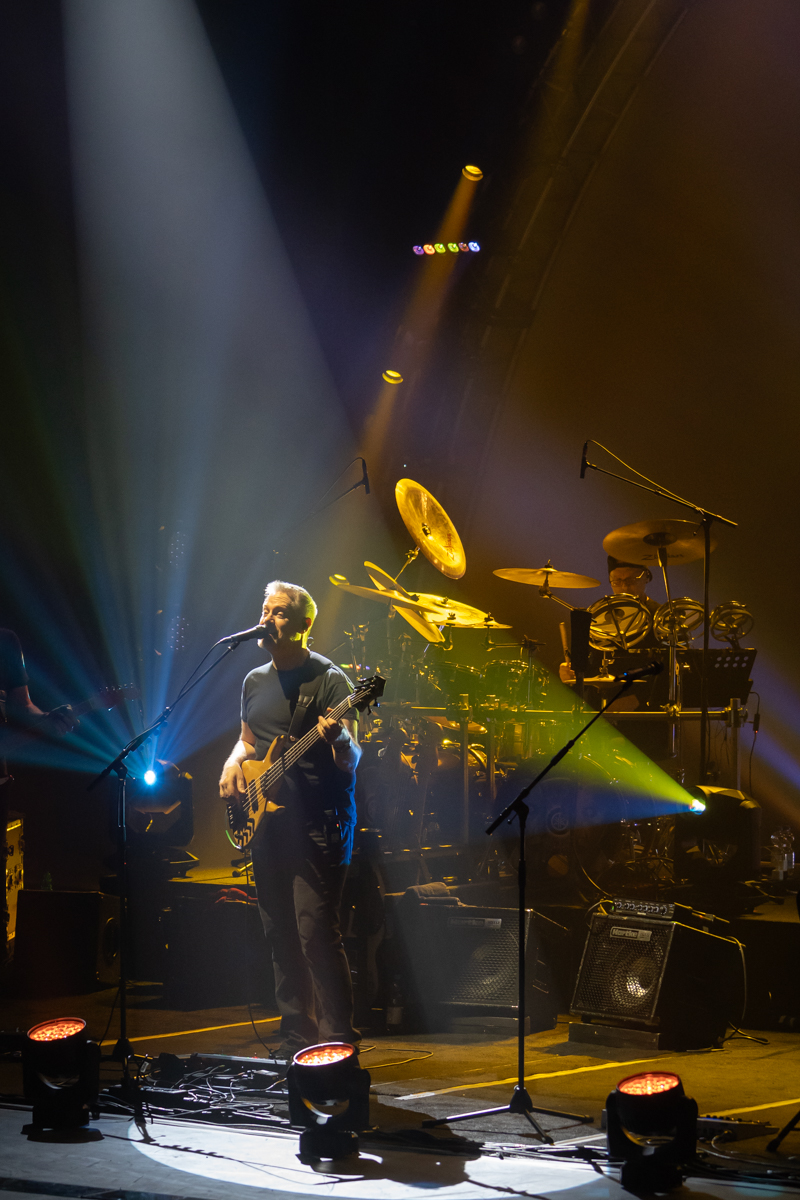Brit Floyd @ Stadsschouwburg, picture 13, photographed by Koen Marcoen - FrontView Magazine