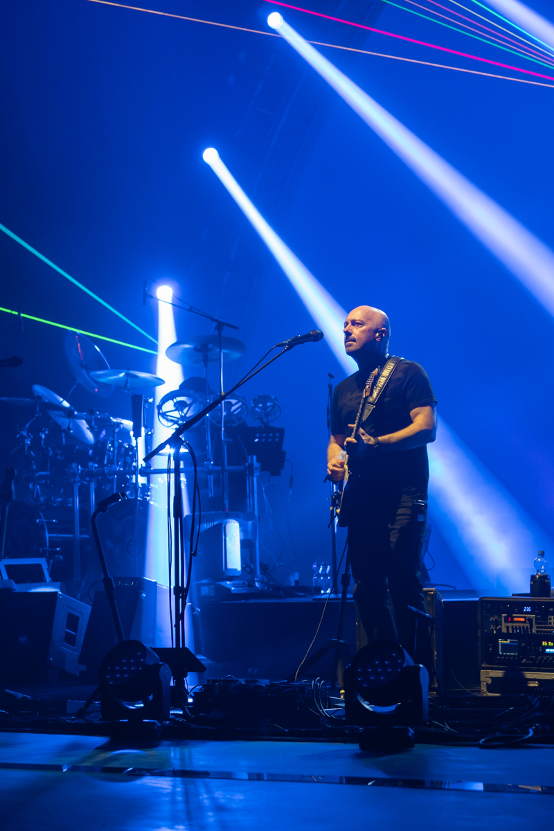 Brit Floyd @ Stadsschouwburg, picture 15, photographed by Koen Marcoen - FrontView Magazine