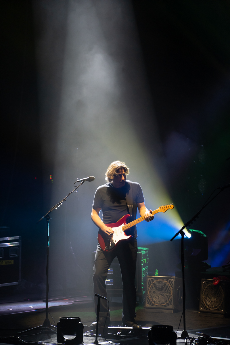 Brit Floyd @ Stadsschouwburg, picture 16, photographed by Koen Marcoen - FrontView Magazine